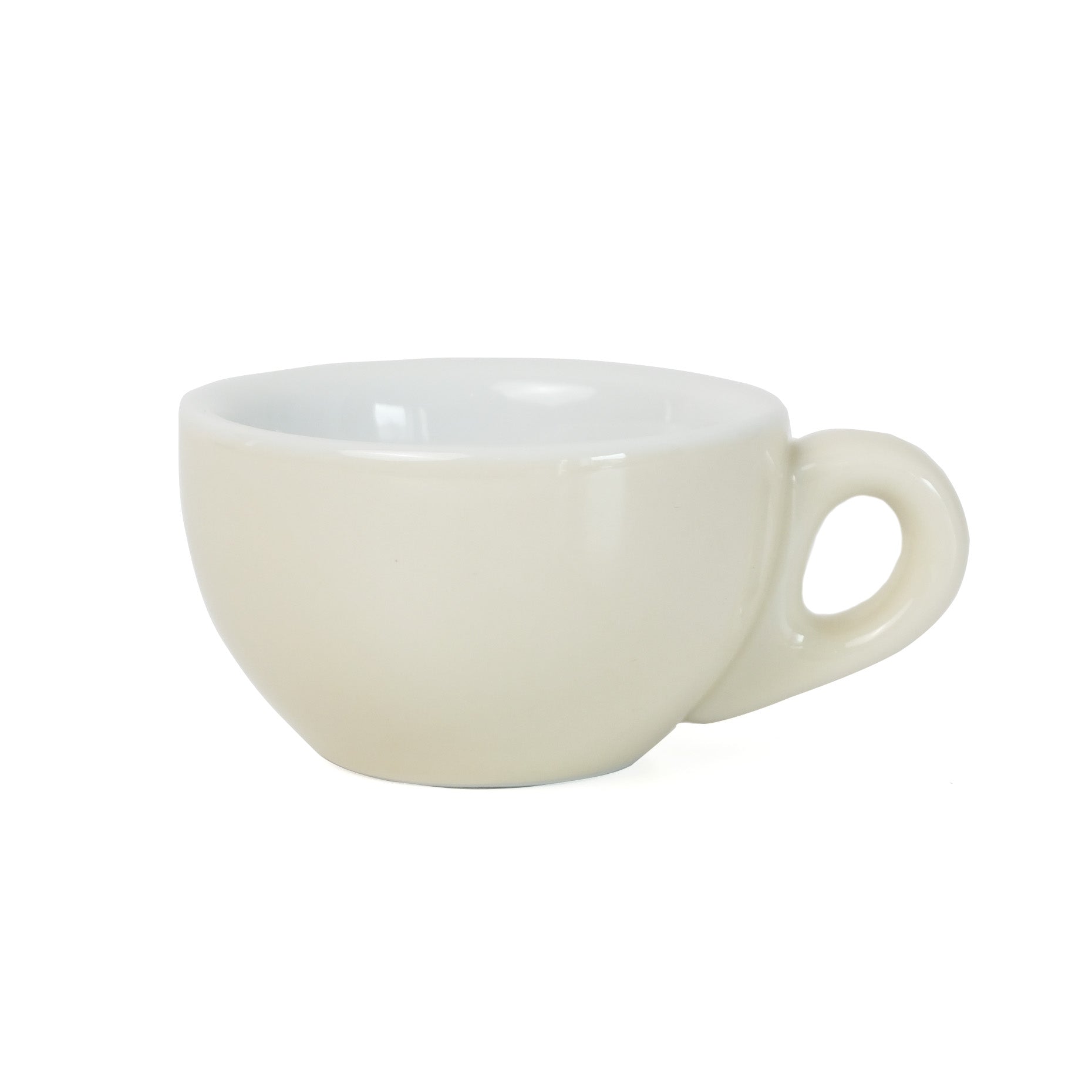 Porcelain Cups 3oz