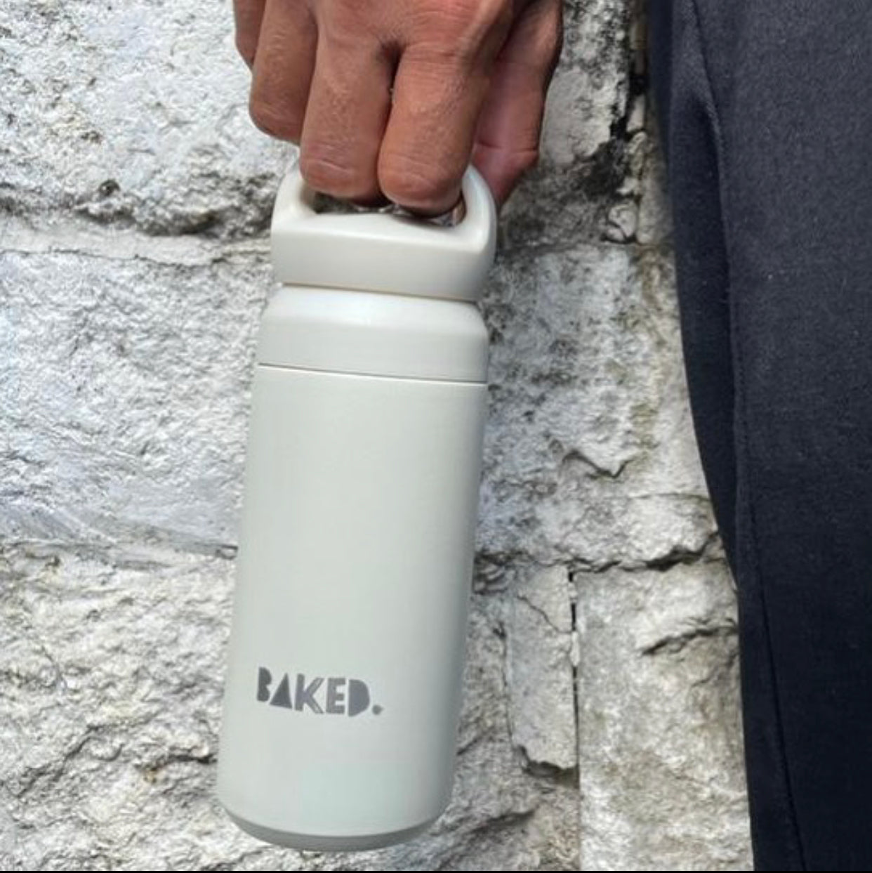 Travel Tumbler