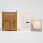 Baked. Bali Kintamani Drip Coffee (3 In Pack)