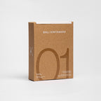 Baked. Bali Kintamani Drip Coffee (3 In Pack)