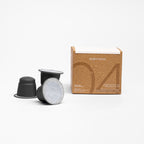 BAKED. COFFEE PODS/CAPSULES (10 IN PACK)