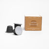 BAKED. COFFEE PODS/CAPSULES (10 IN PACK)