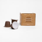 BAKED. COFFEE PODS/CAPSULES (10 IN PACK)