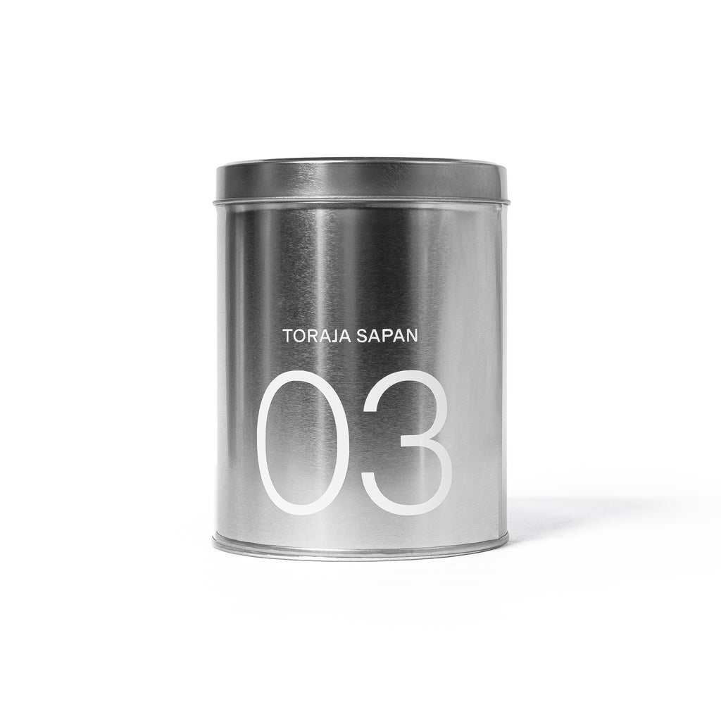 Toraja Sapan Filter Single Origin 100% Arabica Beans