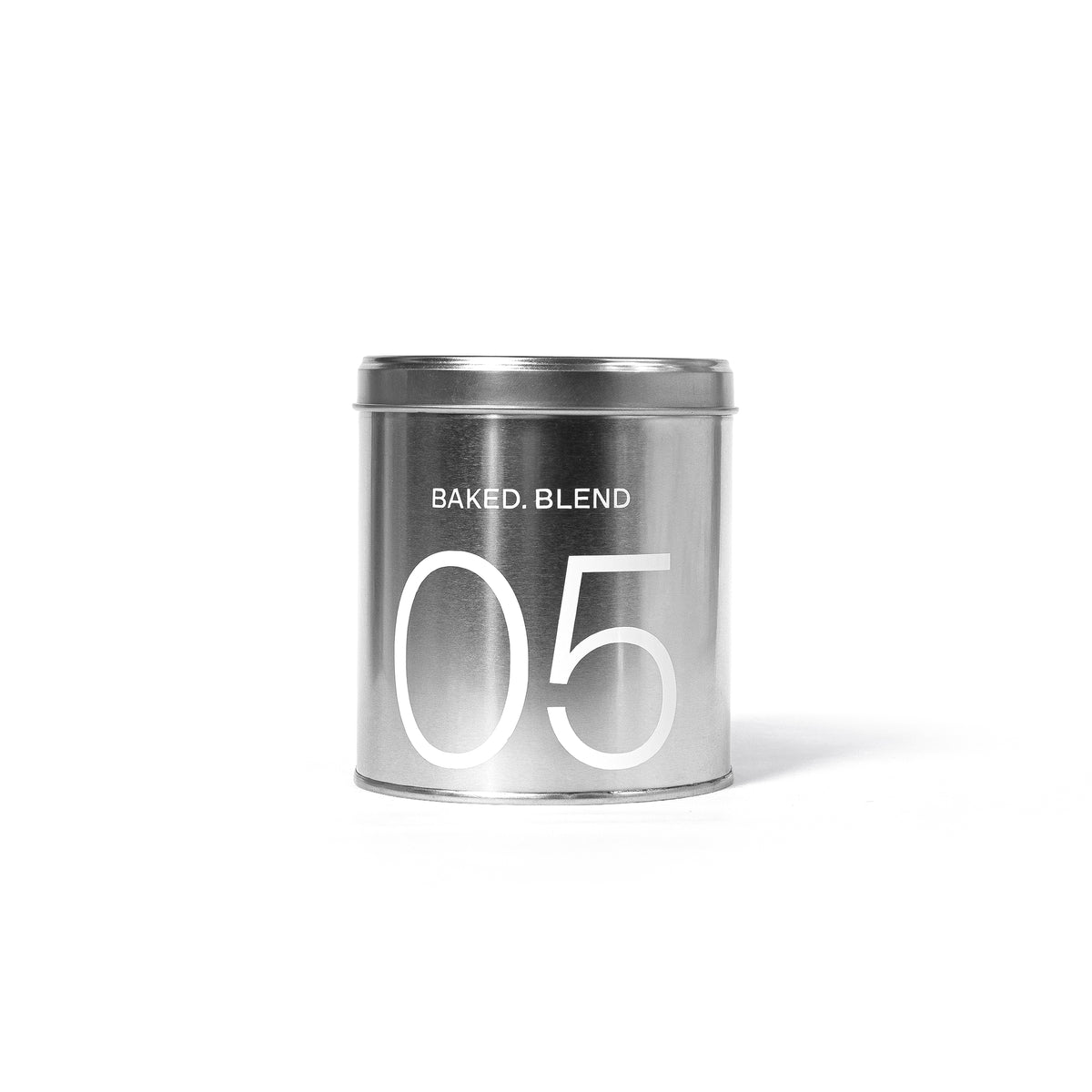 BAKED. BLEND ESPRESSO COFFEE BEANS 250GR AND 500GR