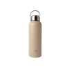 Baked Brown Stainless Water Tumbler 1200ml
