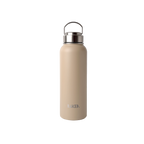 Baked Brown Stainless Water Tumbler 1200ml