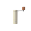 Baked Hand Coffee Grinder