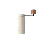 Baked Hand Coffee Grinder