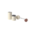 Baked Hand Coffee Grinder