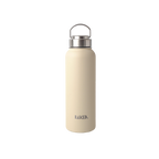 Baked White Stainless Water Tumbler 1200ml
