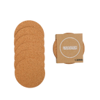 Cork Coaster