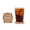 Cork Coaster