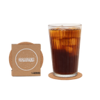 Cork Coaster
