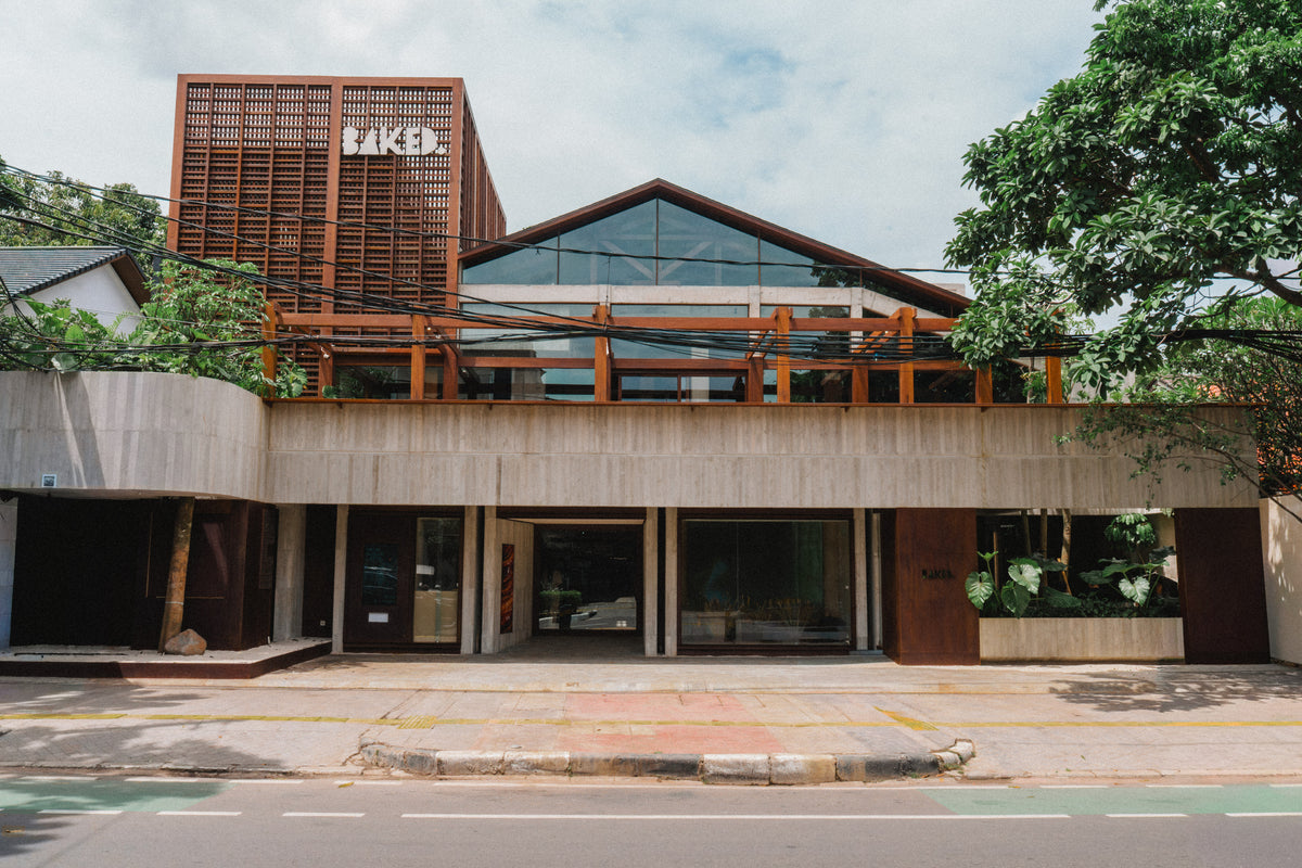 Location storefront