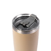 Baked. Dual Sip Tumbler