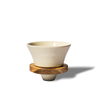 BAKED. CERAMIC POUR OVER DRIPPER