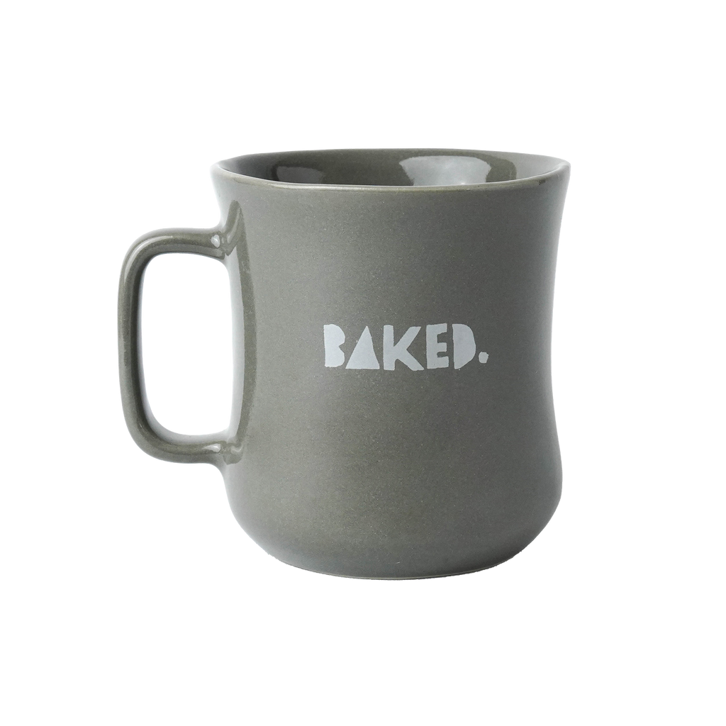 MUG Grey