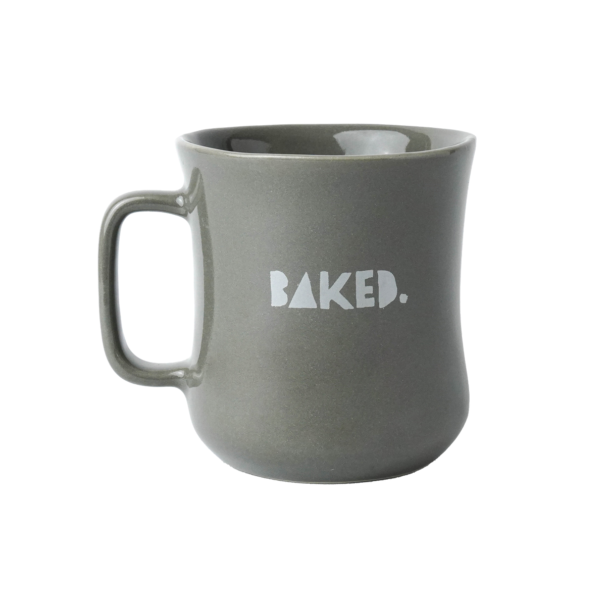 MUG Grey