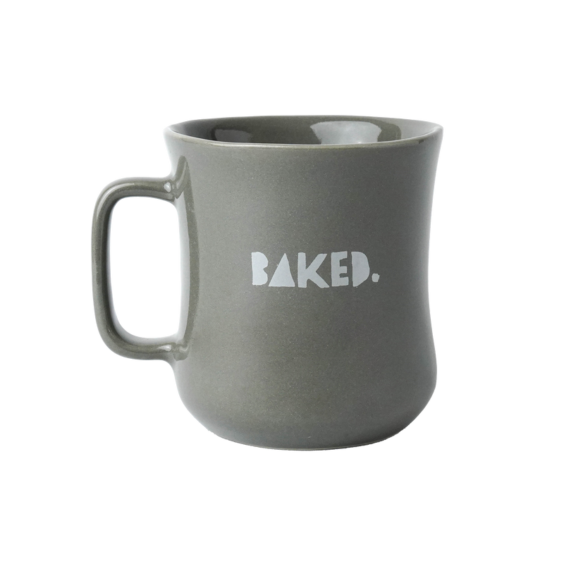 MUG Grey