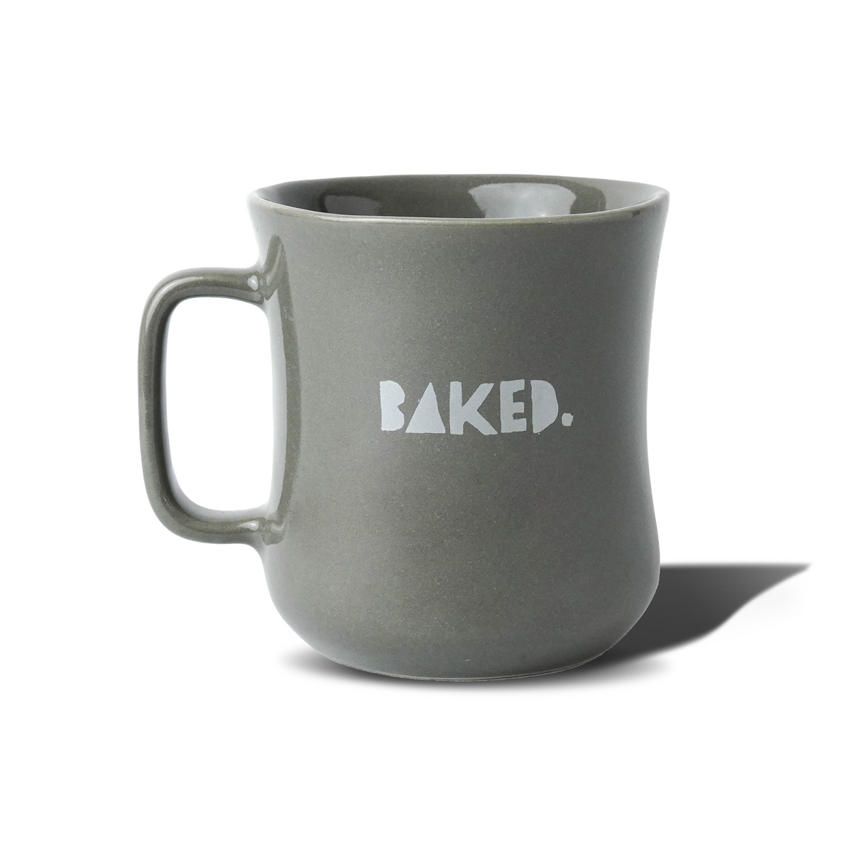 MUG Grey