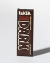 BAKED. Single Origin Sumatra Chocolate Bar