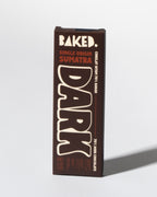 BAKED. Single Origin Sumatra Chocolate Bar