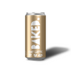 Baked Coffee Can Oat Latte