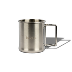 BAKED. OUTDOOR CUP (CAMPING SET) BAKED. LIFESTYLE