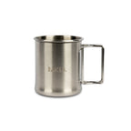 BAKED. OUTDOOR CUP (CAMPING SET) BAKED. LIFESTYLE