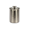 BAKED. OUTDOOR COFFEE/TEA FRENCH PRESS (LIFE STYLE-CAMPING SET)
