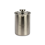 BAKED. OUTDOOR COFFEE/TEA FRENCH PRESS (LIFE STYLE-CAMPING SET)