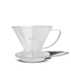 Pour Over Orange Clear 02