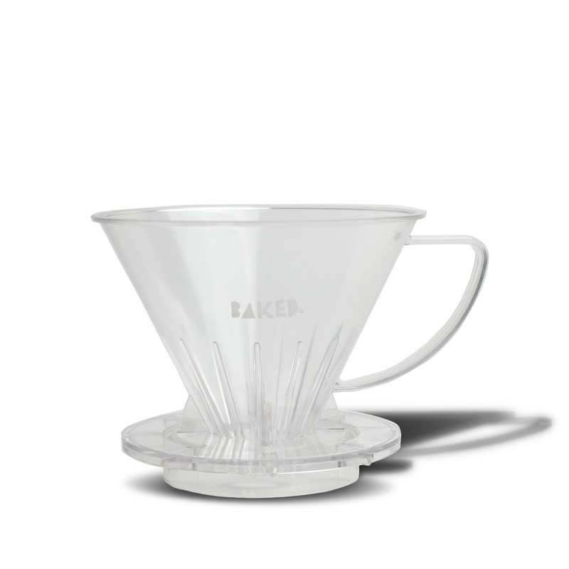 Pour Over Orange Clear 02