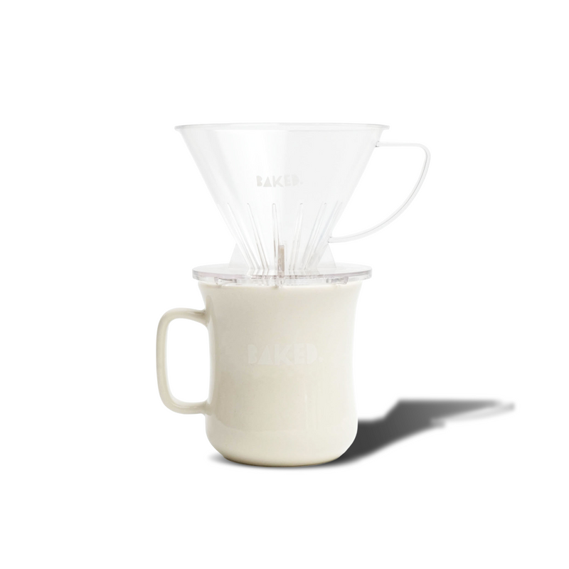 Pour Over Orange Clear 02