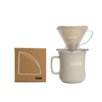 Paper Filter
