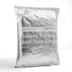 BAKED. Chips (Rosemary, sea salt and black truffle)