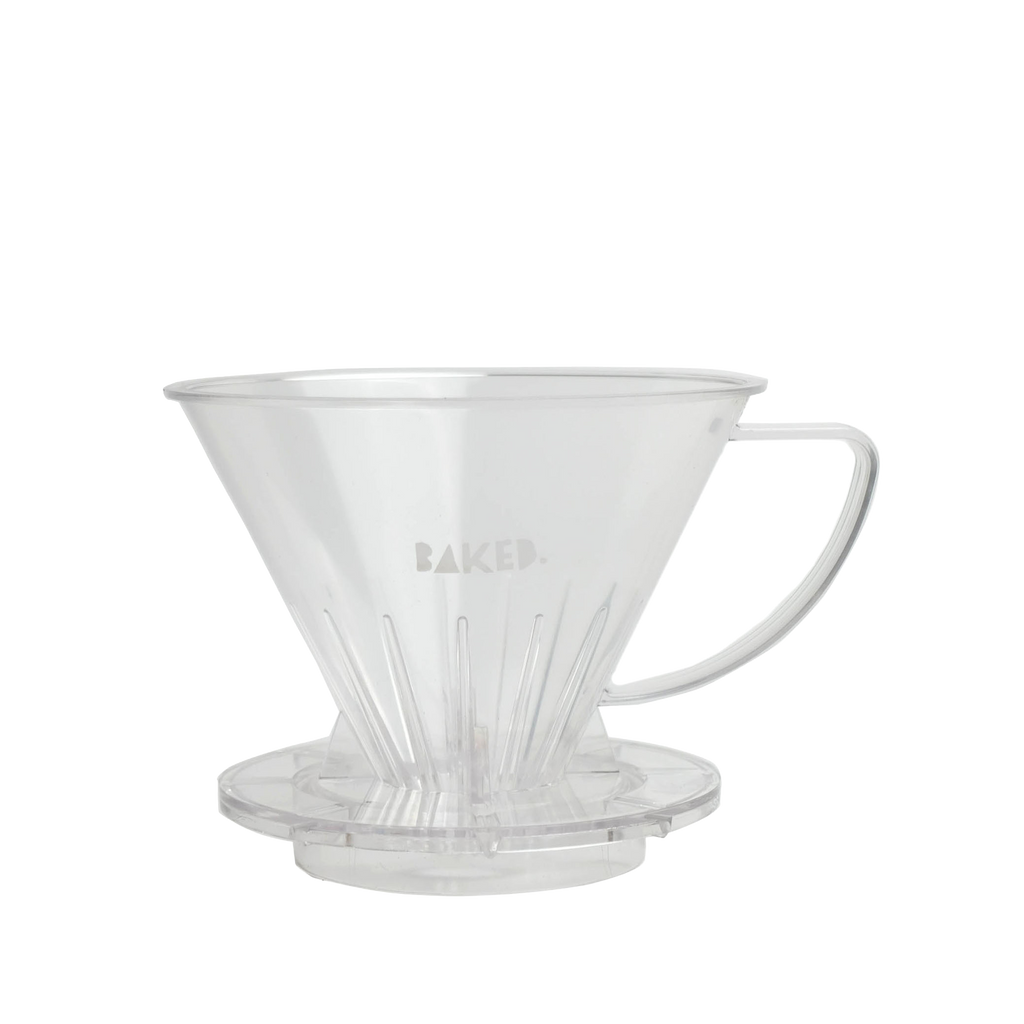 Pour Over Orange Clear 02