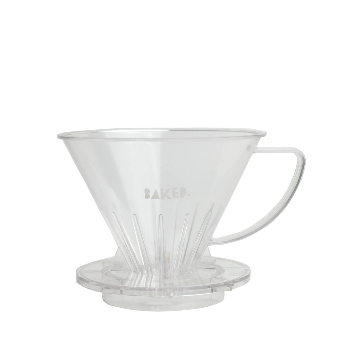 Pour Over Orange Clear 02