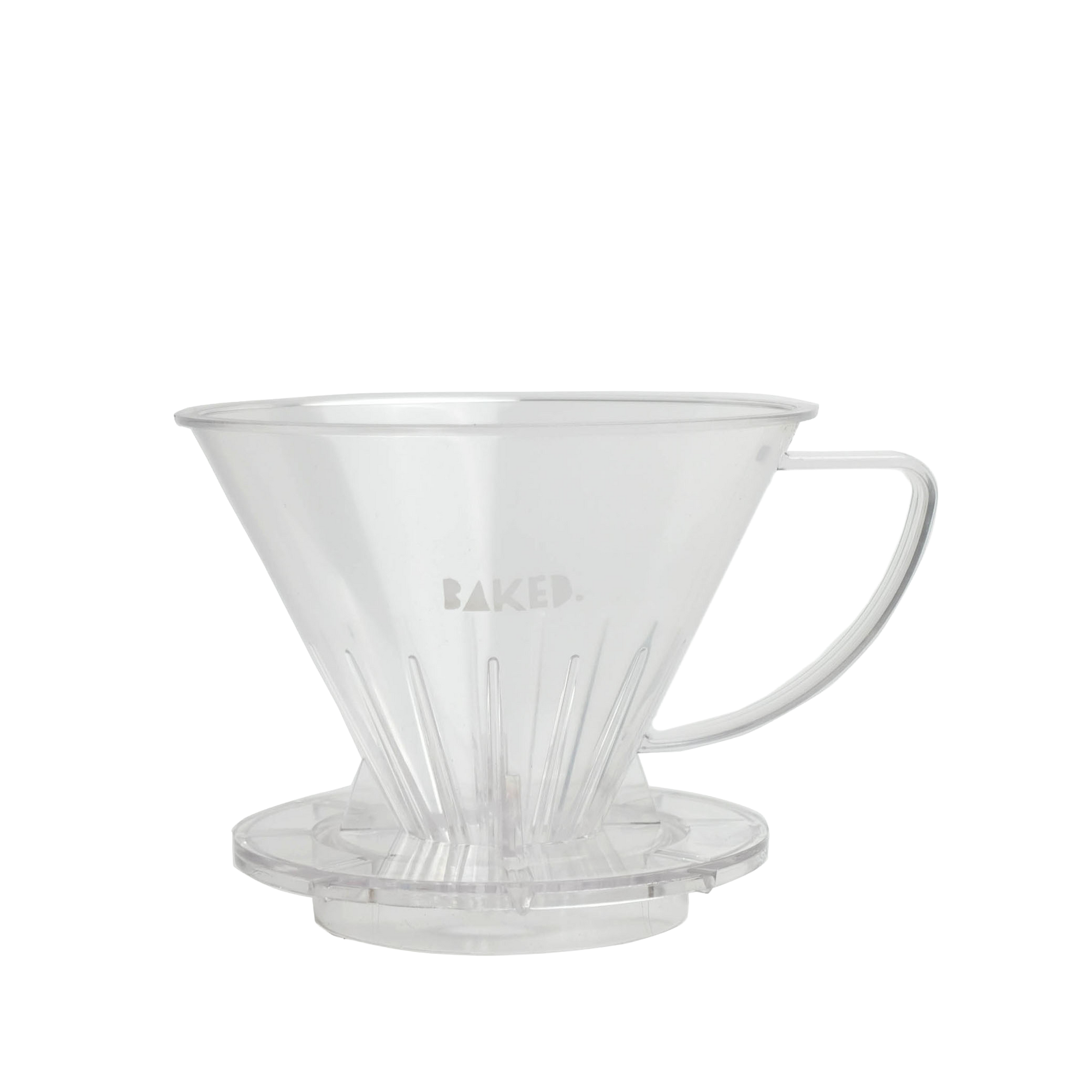 Pour Over Orange Clear 02