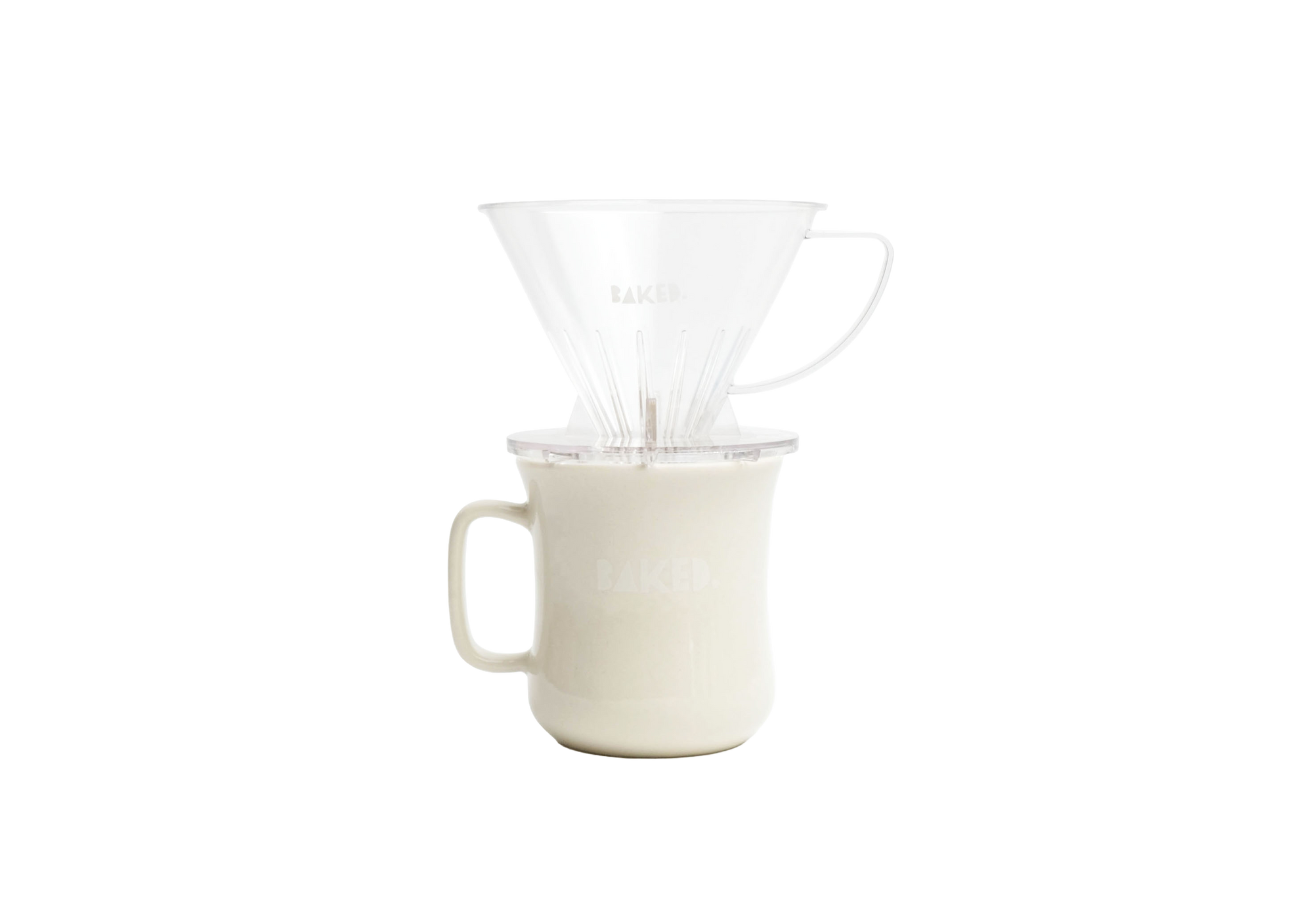 Pour Over Orange Clear 02