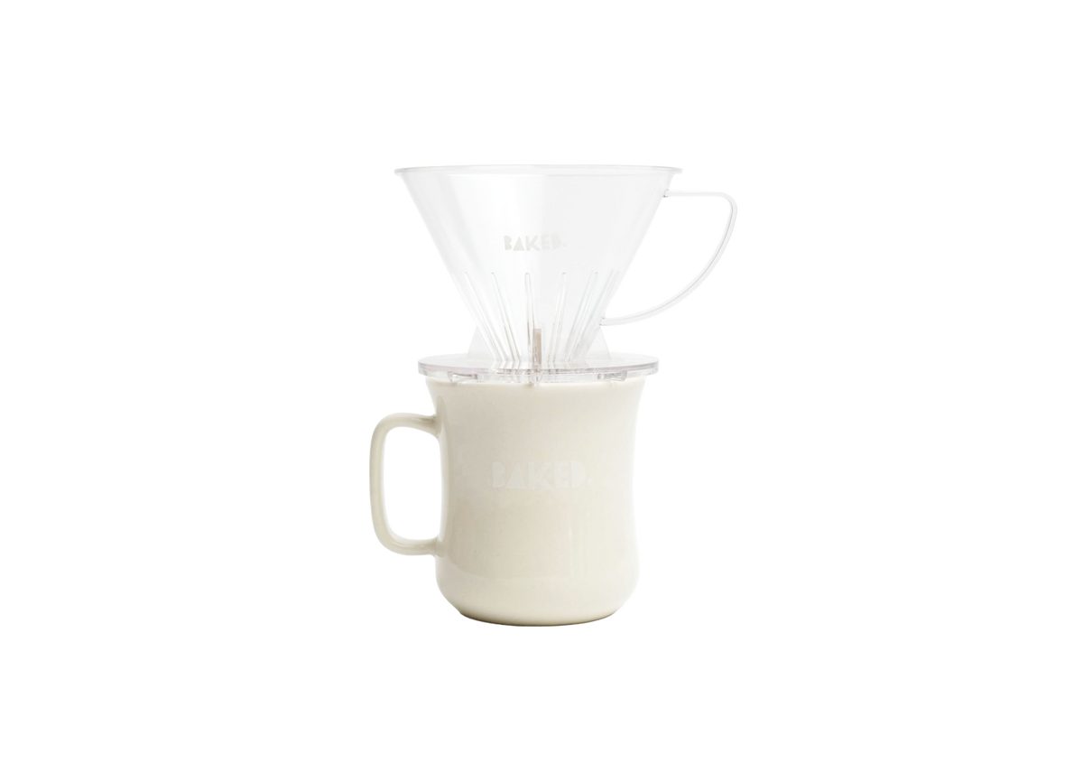 Pour Over Orange Clear 02