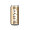 Baked Coffee Can Oat Latte