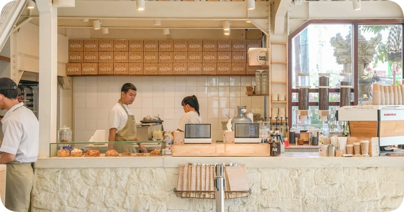 BAKED Bali: The Honest Review You Need to Read