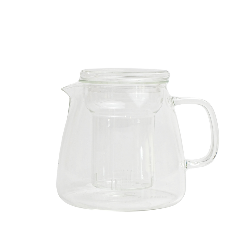 Teapot