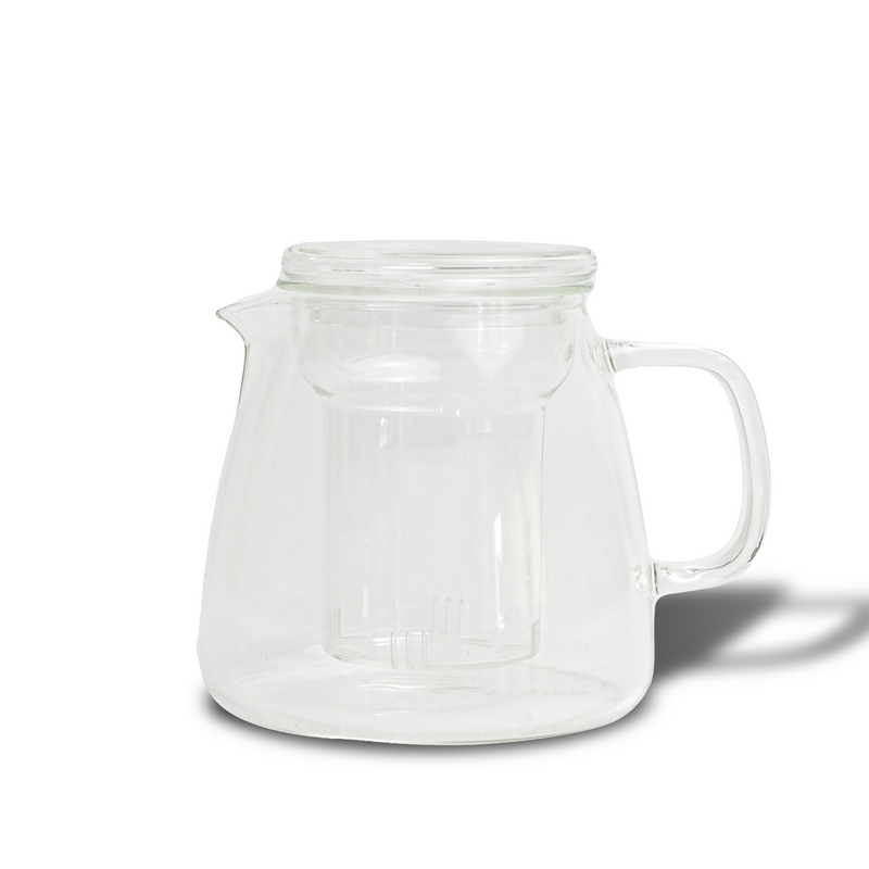 Teapot