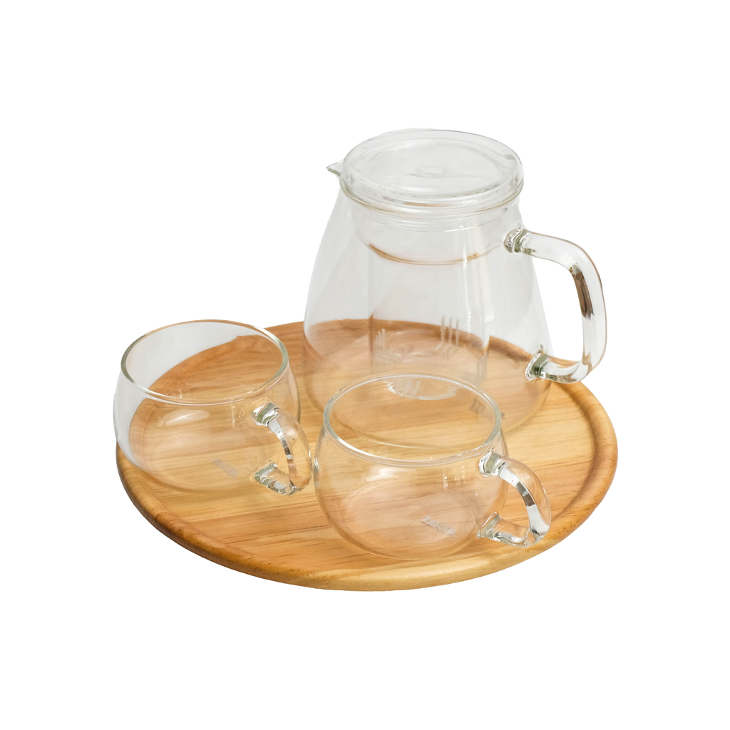 Tea Set
