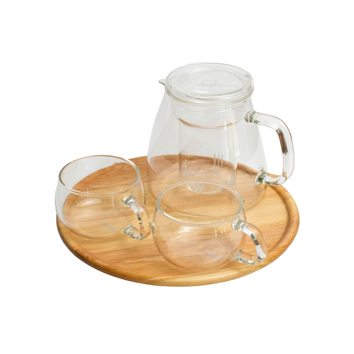 Tea Set