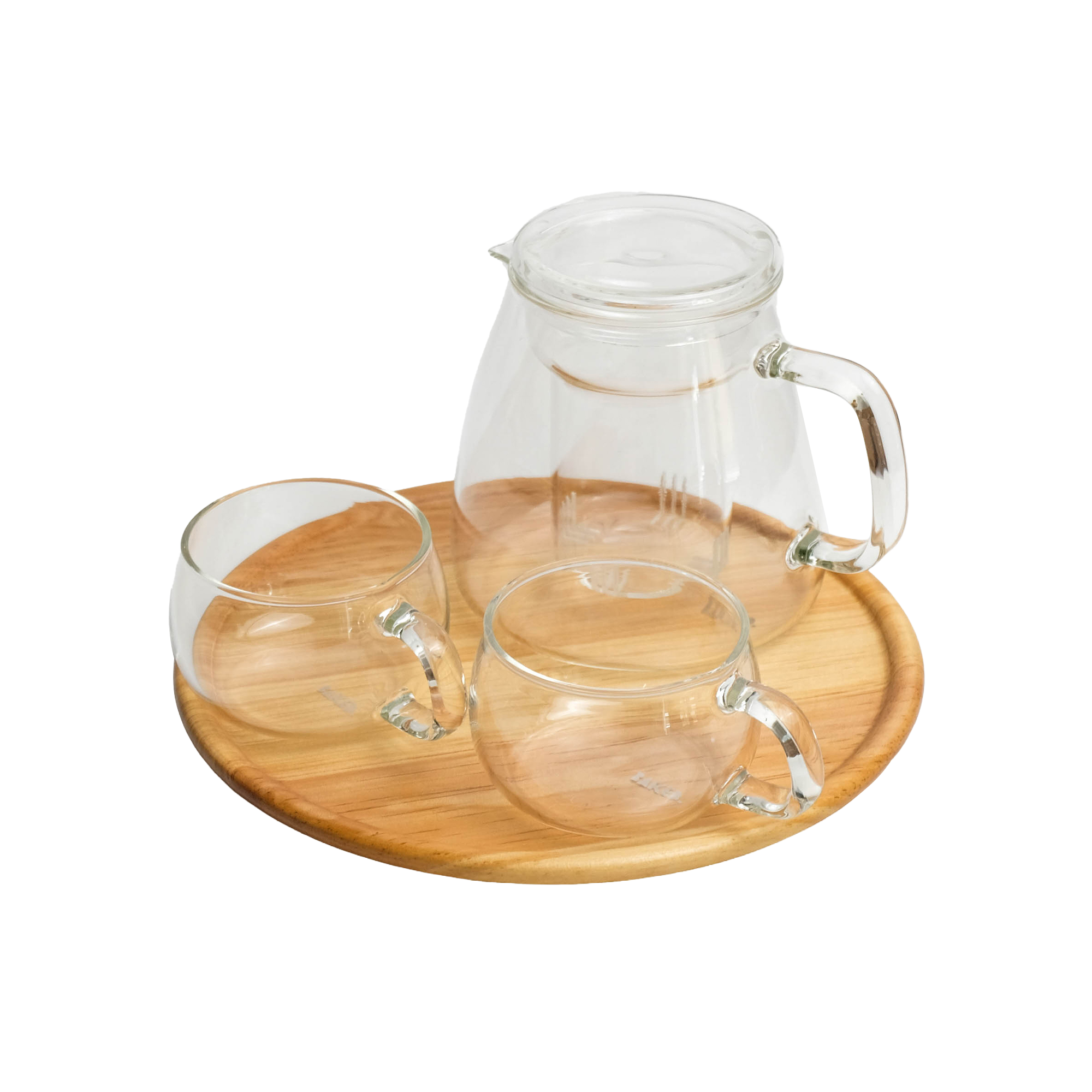 Tea Set