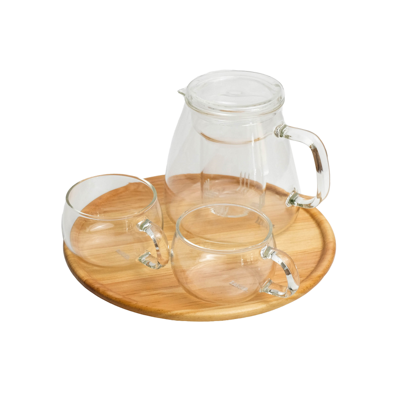 Tea Set